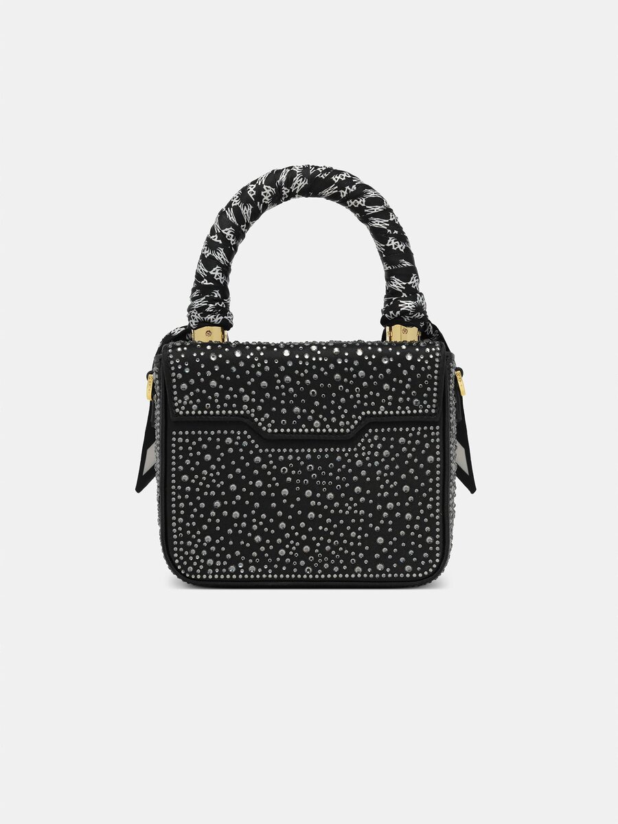 DAMEN-TASCHE „CRYSTAL MICRO MA“
