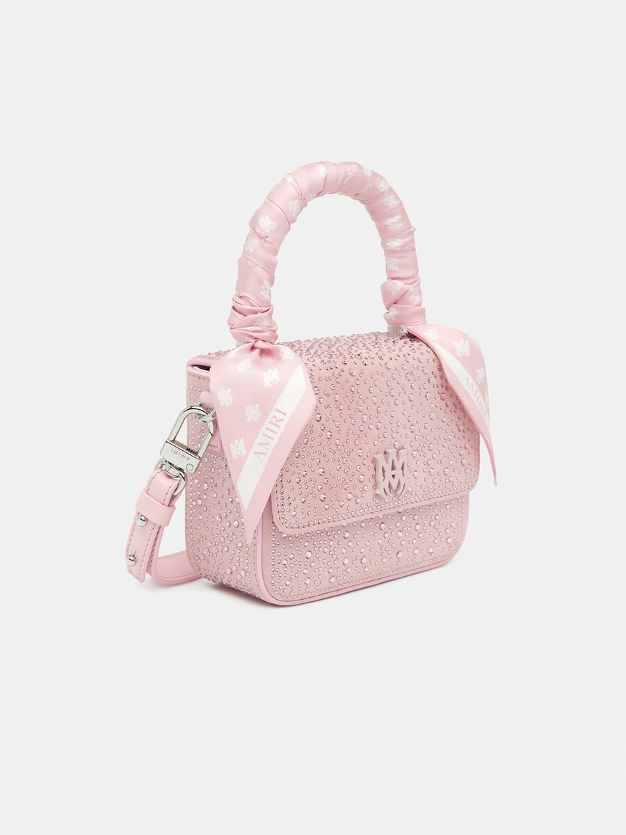 DAMEN-TASCHE „CRYSTAL MICRO MA“