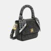 DAMEN-TASCHE „CRYSTAL MICRO MA“