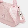DAMEN-TASCHE „CRYSTAL MICRO MA“