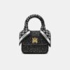 DAMEN-TASCHE „CRYSTAL NANO MA“