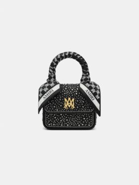 DAMEN-TASCHE „CRYSTAL NANO MA“