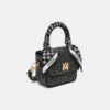 DAMEN-TASCHE „CRYSTAL NANO MA“
