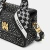 DAMEN-TASCHE „CRYSTAL NANO MA“
