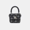 DAMEN-TASCHE „MA QUAD CANVAS NANO MA“