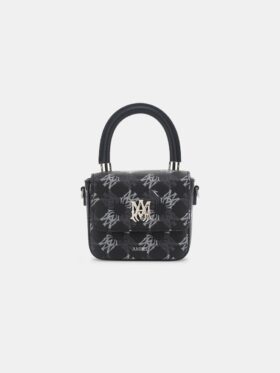 DAMEN-TASCHE „MA QUAD CANVAS NANO MA“