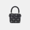 DAMEN-TASCHE „MA QUAD CANVAS NANO MA“