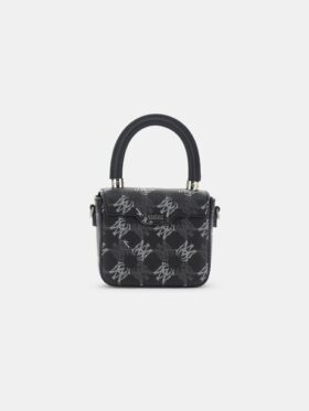 DAMEN-TASCHE „MA QUAD CANVAS NANO MA“