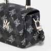DAMEN-TASCHE „MA QUAD CANVAS NANO MA“