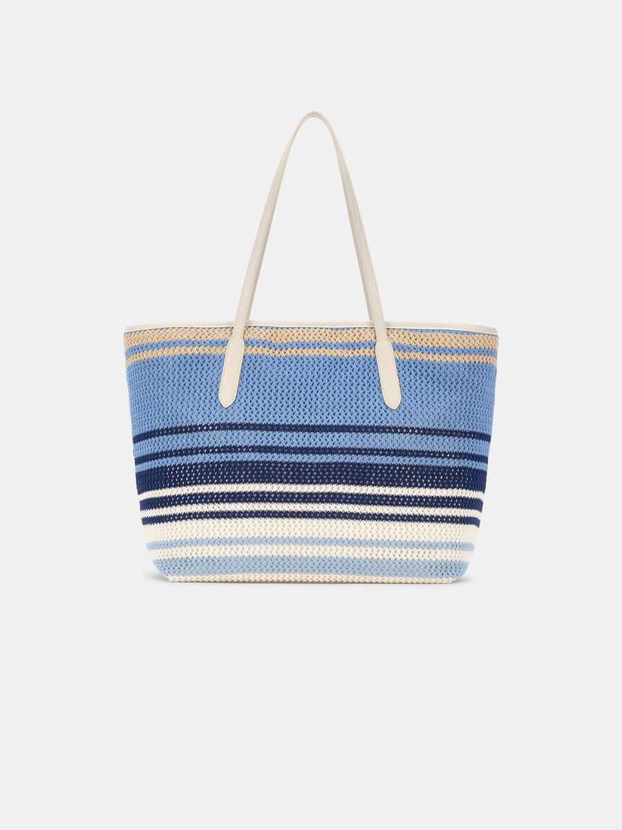 DAMEN-TOTE