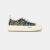 DENIM COURT LOW FÜR DAMEN