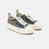 DENIM COURT LOW FÜR DAMEN