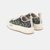 DENIM COURT LOW FÜR DAMEN