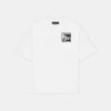 DESIGN STUDIO OVERSIZED T-SHIRT
