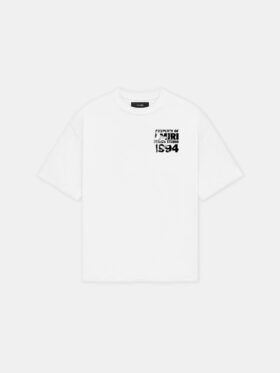 DESIGN STUDIO OVERSIZED T-SHIRT