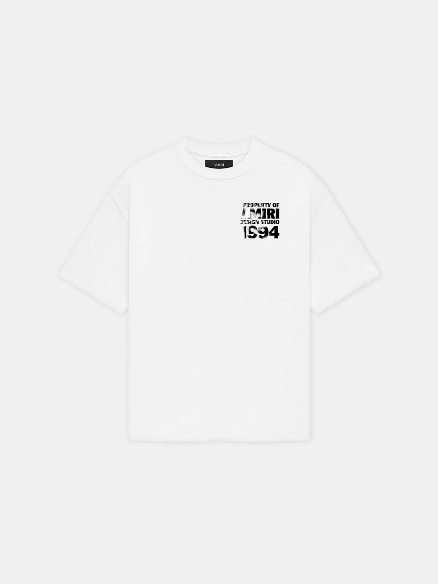 DESIGN STUDIO OVERSIZED T-SHIRT