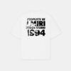 DESIGN STUDIO OVERSIZED T-SHIRT