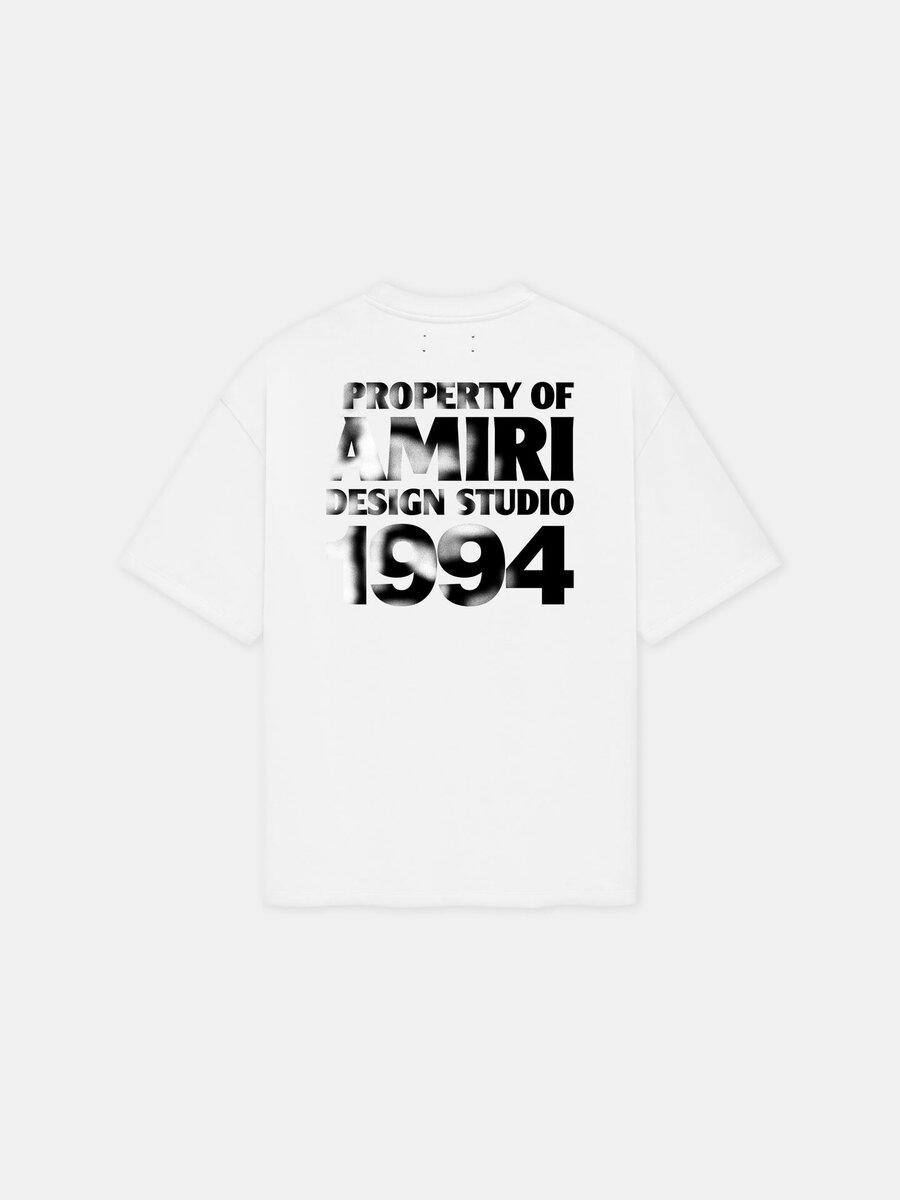 DESIGN STUDIO OVERSIZED T-SHIRT
