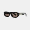 FAIRFAX EXPOSED EXTERNAL SONNENBRILLE