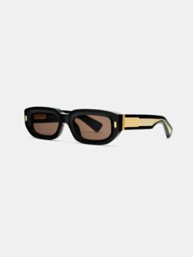 FAIRFAX EXPOSED EXTERNAL SONNENBRILLE