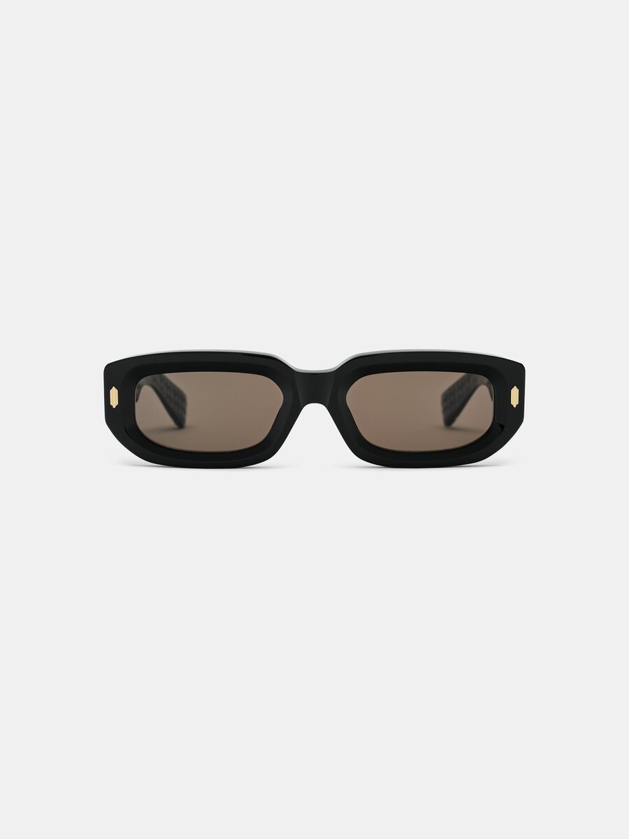 FAIRFAX EXPOSED EXTERNAL SONNENBRILLE