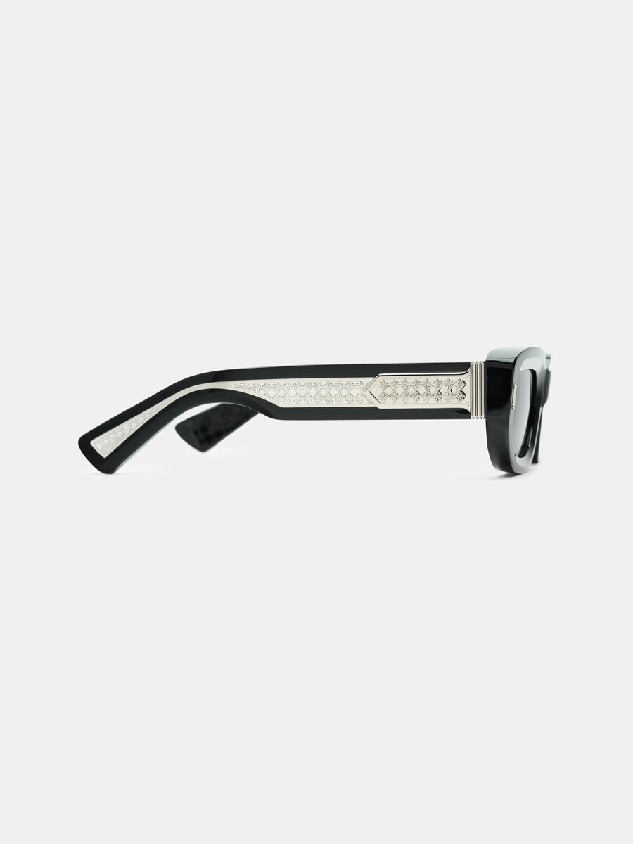 FAIRFAX EXPOSED EXTERNAL SONNENBRILLE