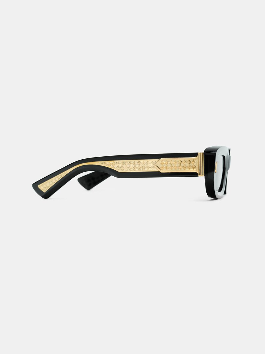 FAIRFAX EXPOSED EXTERNAL SONNENBRILLE