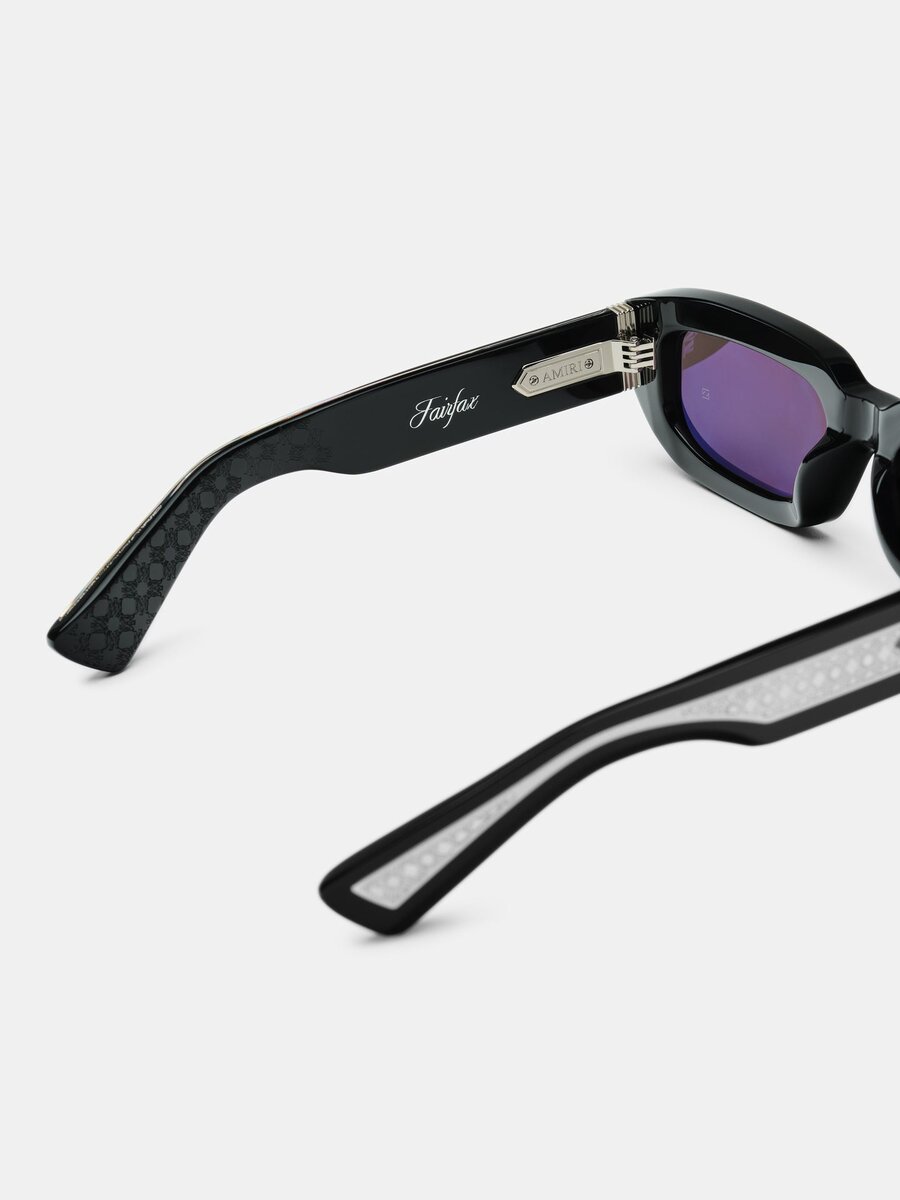 FAIRFAX EXPOSED EXTERNAL SONNENBRILLE