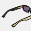 FAIRFAX EXPOSED EXTERNAL SONNENBRILLE