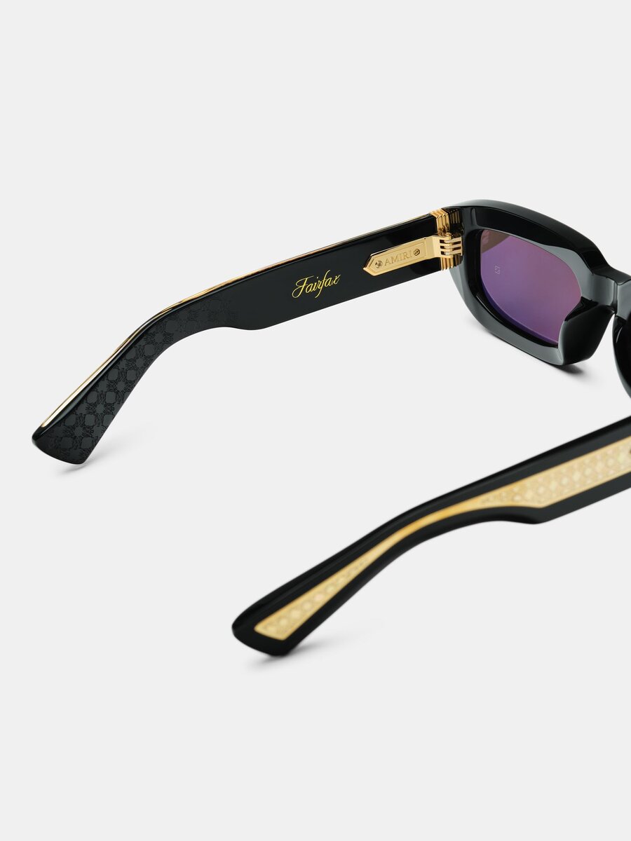 FAIRFAX EXPOSED EXTERNAL SONNENBRILLE