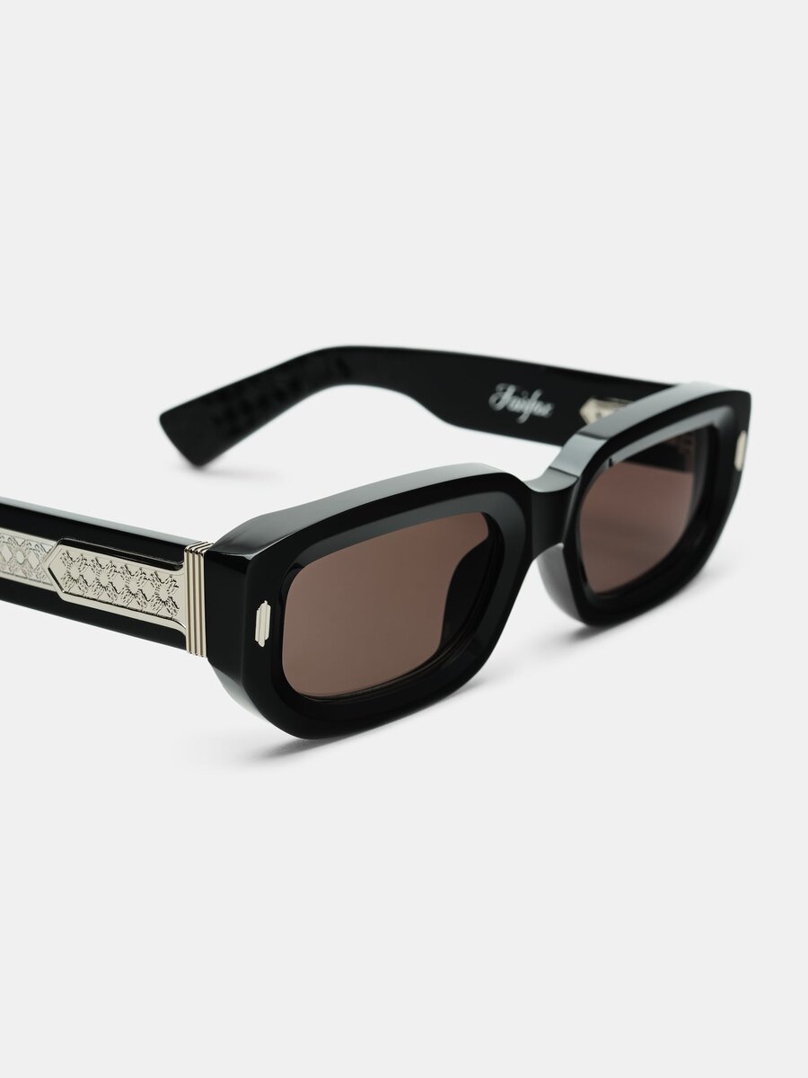 FAIRFAX EXPOSED EXTERNAL SONNENBRILLE