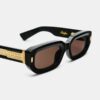 FAIRFAX EXPOSED EXTERNAL SONNENBRILLE