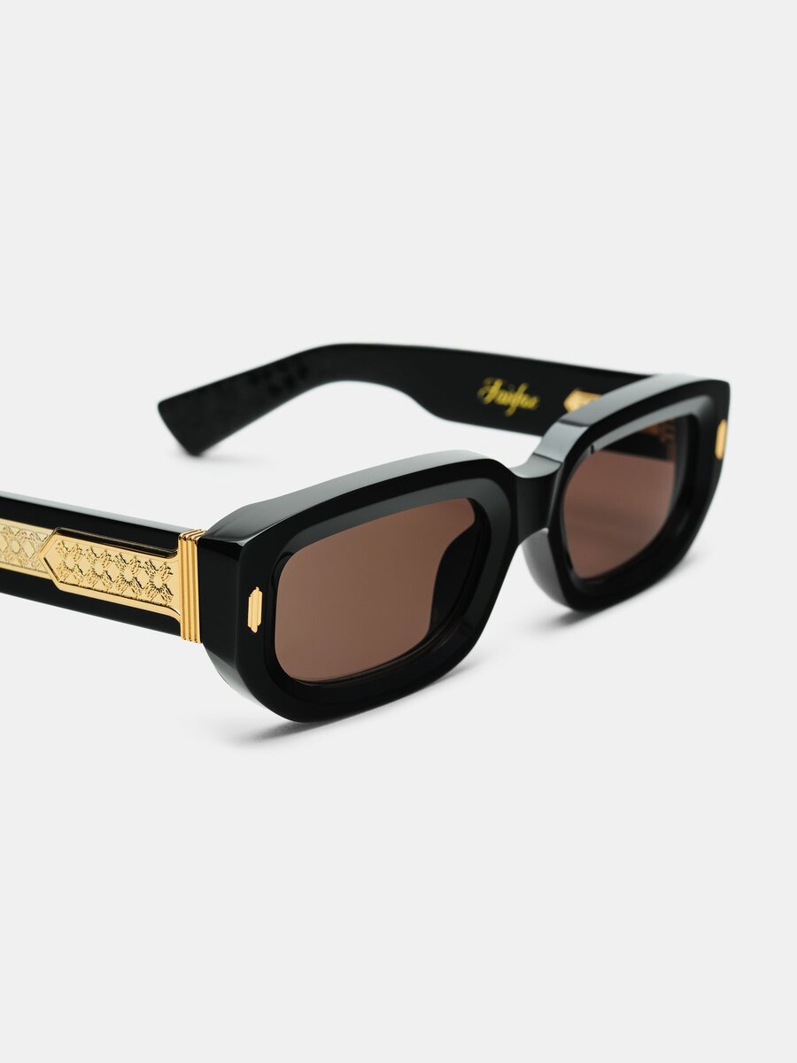 FAIRFAX EXPOSED EXTERNAL SONNENBRILLE