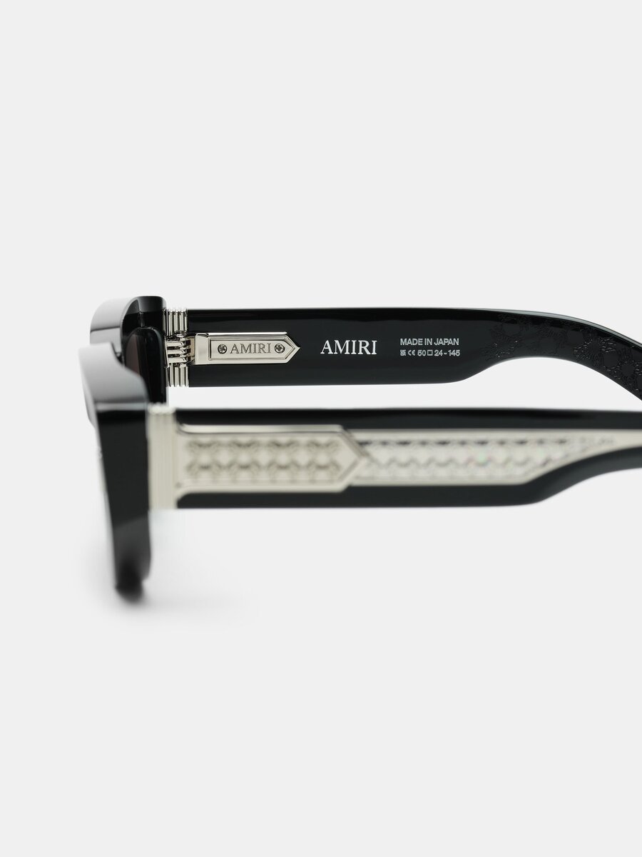 FAIRFAX EXPOSED EXTERNAL SONNENBRILLE