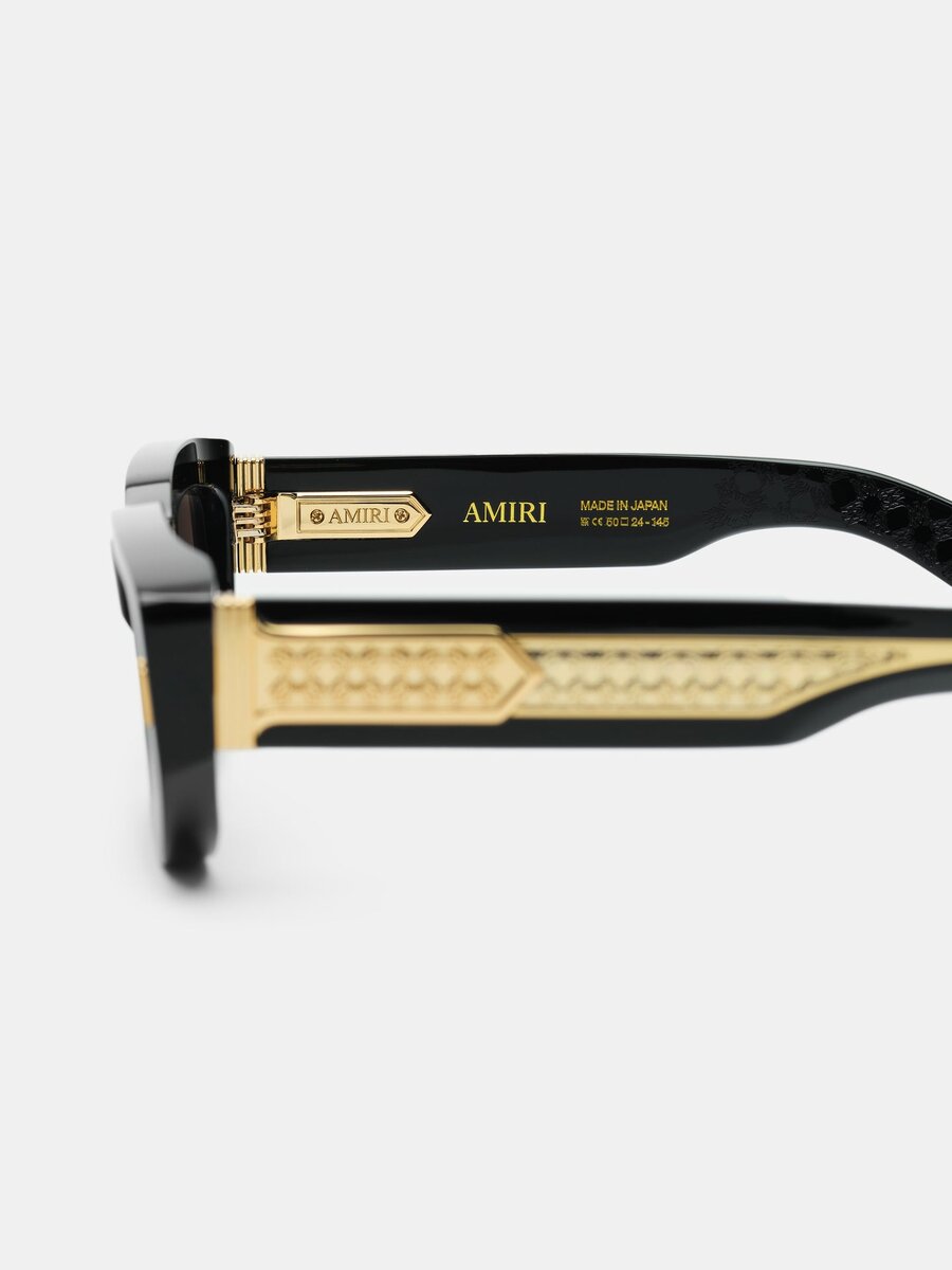 FAIRFAX EXPOSED EXTERNAL SONNENBRILLE