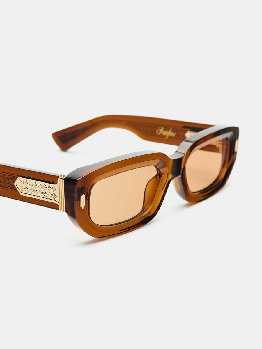FAIRFAX-SONNENBRILLE