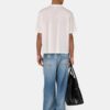FLANNEL REPAIR BAGGY JEAN
