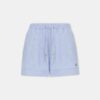 GESTREIFTE DAMENSHORTS