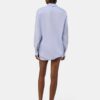 GESTREIFTE DAMENSHORTS