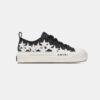 GLITTER STARS COURT LOW FÜR DAMEN