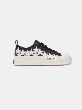 GLITTER STARS COURT LOW FÜR DAMEN