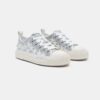 GLITTER STARS COURT LOW FÜR DAMEN