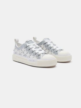 GLITTER STARS COURT LOW FÜR DAMEN