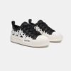 GLITTER STARS COURT LOW FÜR DAMEN