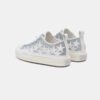 GLITTER STARS COURT LOW FÜR DAMEN