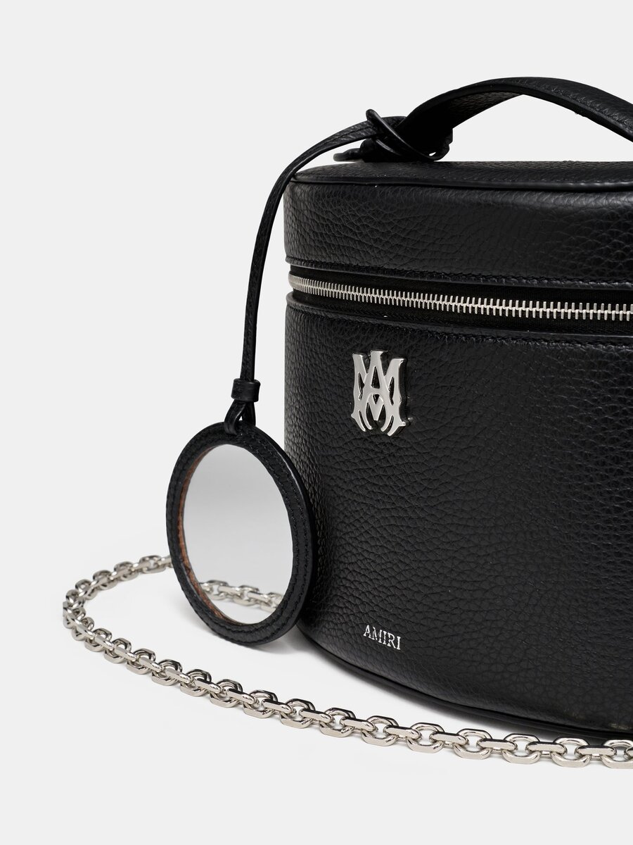 GROßE KOSMETIKTASCHE FÜR DAMEN