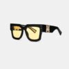 JUMBO-SONNENBRILLE