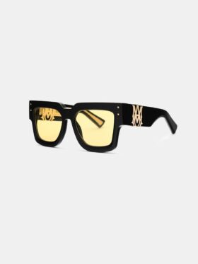 JUMBO-SONNENBRILLE