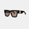 JUMBO-SONNENBRILLE