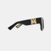 JUMBO-SONNENBRILLE
